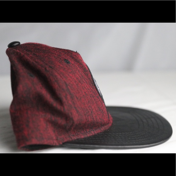 Flash Snapback - Picture 2 of 9